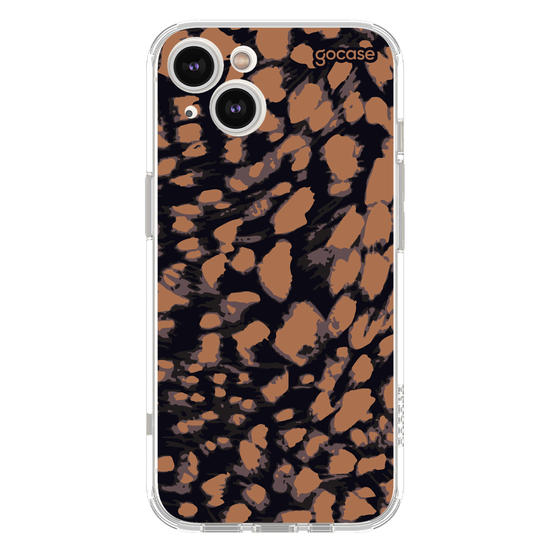  Dark Leopard