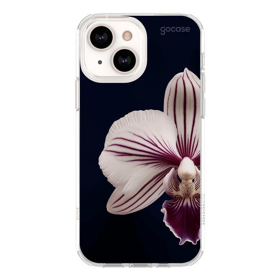 Capinha para celular Dark Orchid