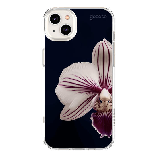 Capinha para celular  Dark Orchid