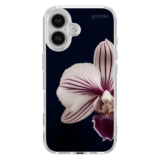 Capinha para celular  Dark Orchid