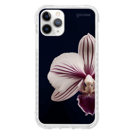 Capinha para celular  Dark Orchid