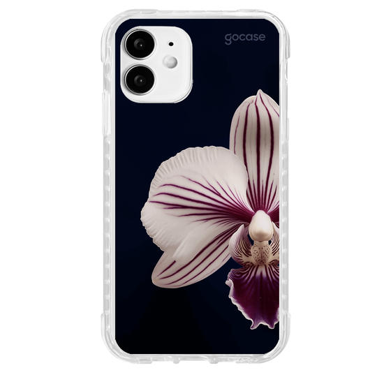 Capinha para celular  Dark Orchid