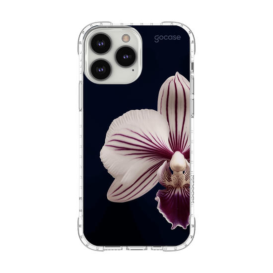 Capinha para celular  Dark Orchid