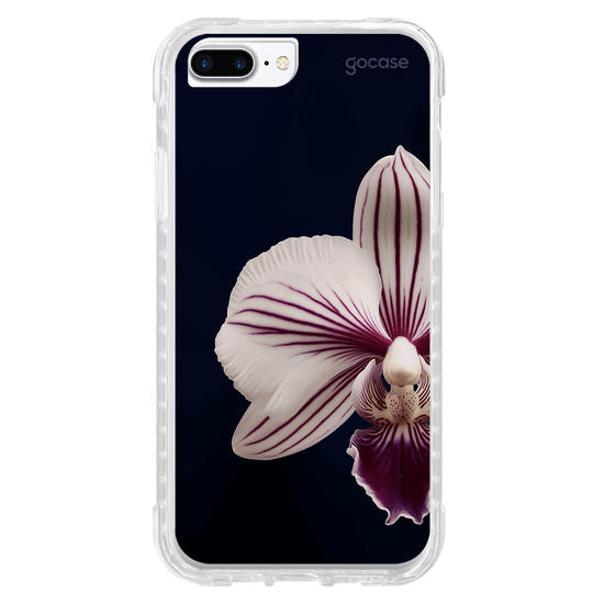 Capinha para celular  Dark Orchid