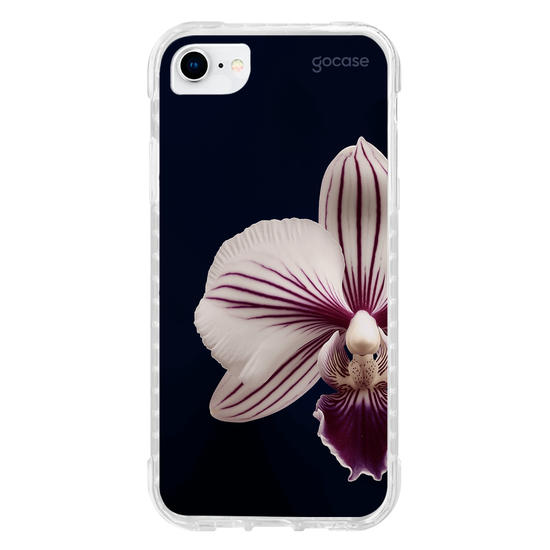 Capinha para celular  Dark Orchid