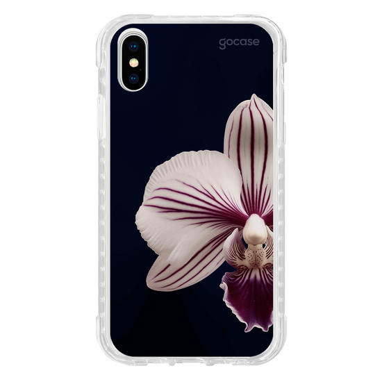 Capinha para celular  Dark Orchid