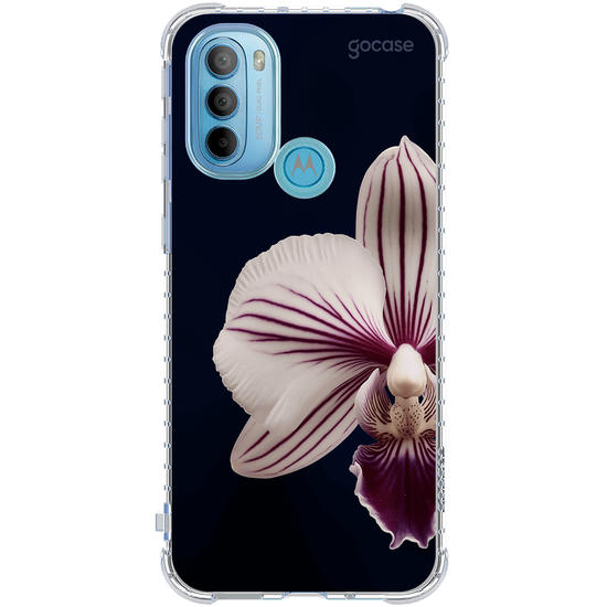 Capinha para celular  Dark Orchid