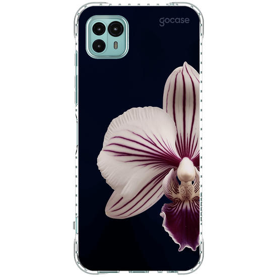 Capinha para celular  Dark Orchid