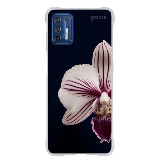Capinha para celular  Dark Orchid