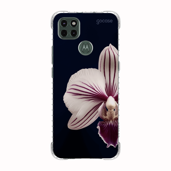 Capinha para celular  Dark Orchid