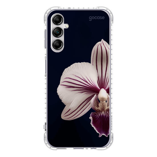 Capinha para celular  Dark Orchid