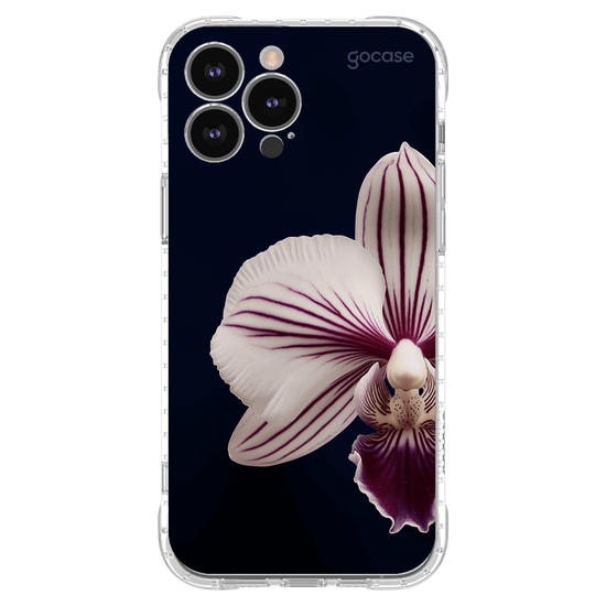 Capinha para celular  Dark Orchid