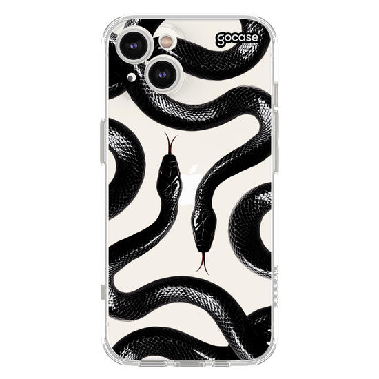  Dark Snakes