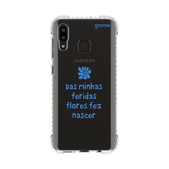 Capinha para celular  Das Minhas Feridas