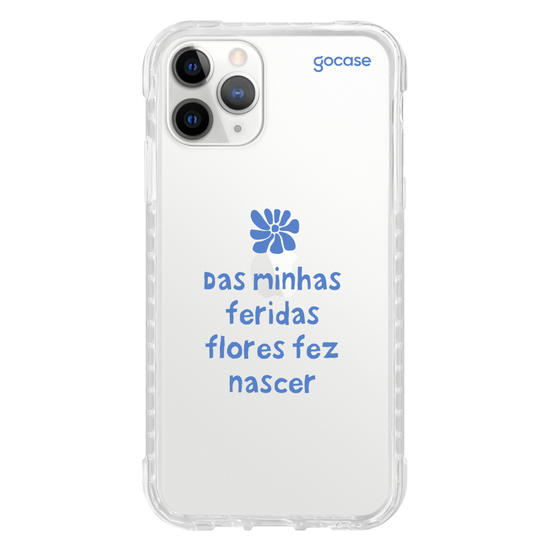 Capinha para celular  Das Minhas Feridas