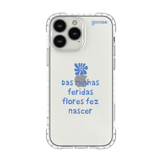 Capinha para celular  Das Minhas Feridas