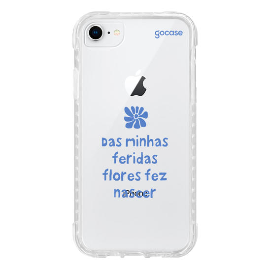 Capinha para celular  Das Minhas Feridas