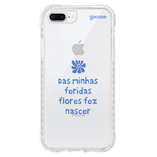 Capinha para celular  Das Minhas Feridas