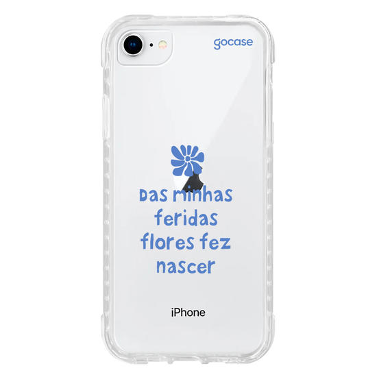 Capinha para celular  Das Minhas Feridas
