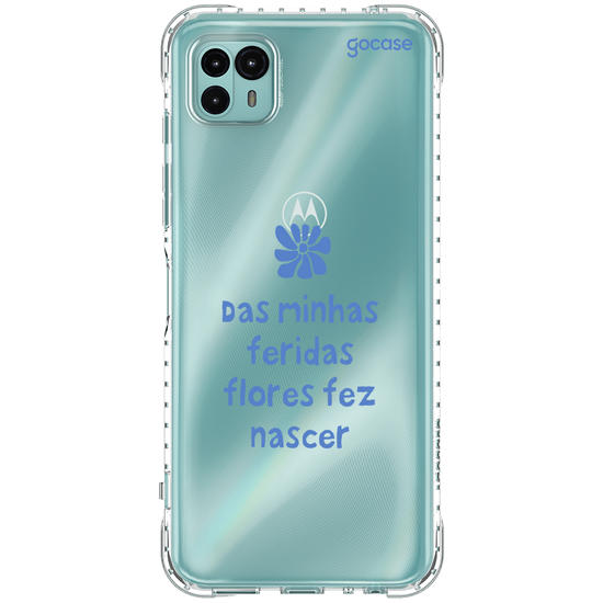 Capinha para celular  Das Minhas Feridas