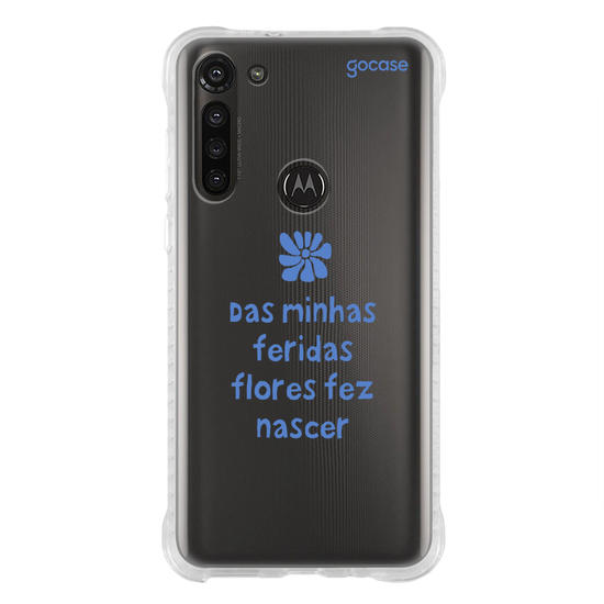 Capinha para celular  Das Minhas Feridas