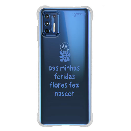 Capinha para celular  Das Minhas Feridas