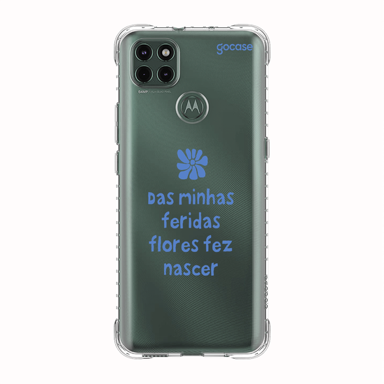 Capinha para celular  Das Minhas Feridas