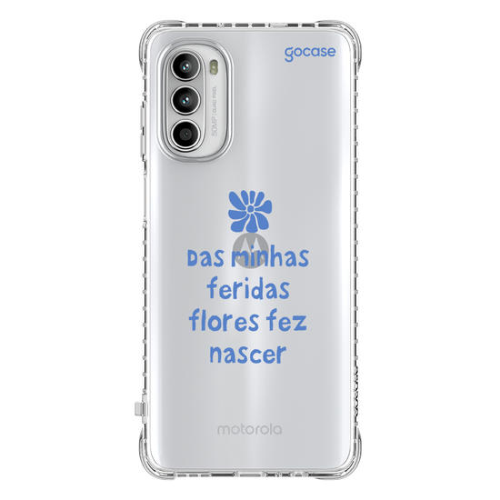 Capinha para celular  Das Minhas Feridas