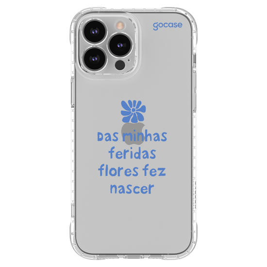 Capinha para celular  Das Minhas Feridas