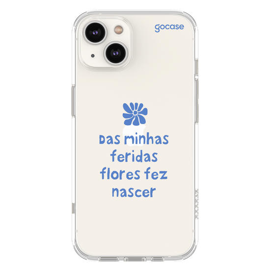  Das Minhas Feridas