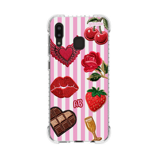 Capinha para celular  Date Night