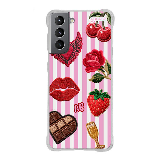Capinha para celular  Date Night