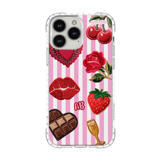 Capinha para celular  Date Night