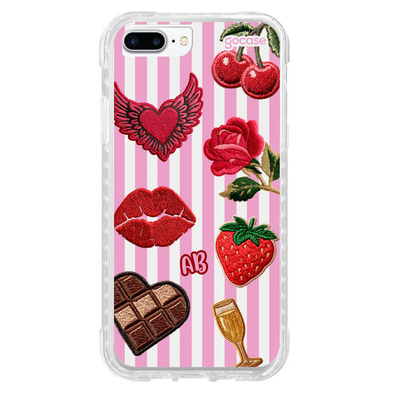 Capinha para celular  Date Night