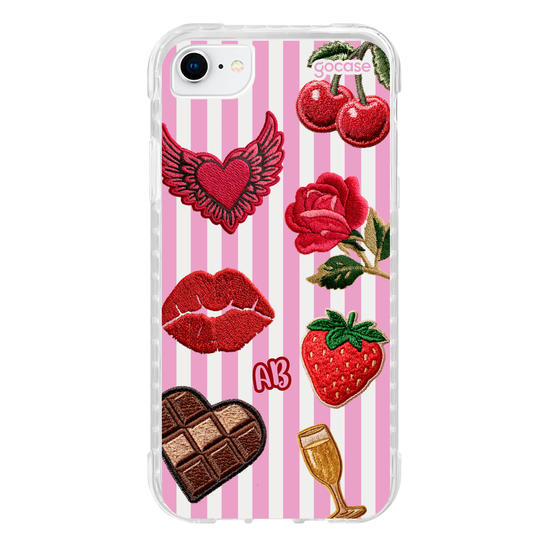 Capinha para celular  Date Night