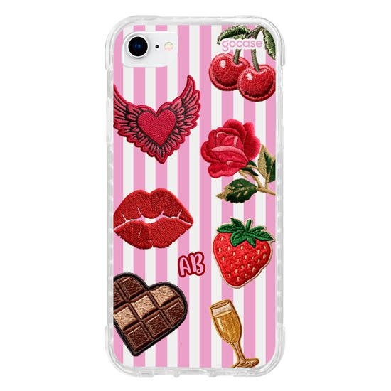 Capinha para celular  Date Night