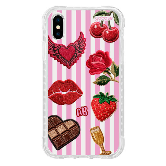 Capinha para celular  Date Night