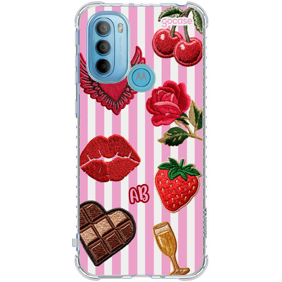 Capinha para celular  Date Night