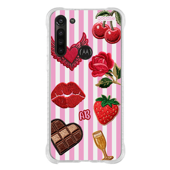 Capinha para celular  Date Night