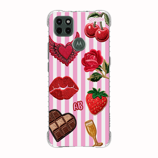 Capinha para celular  Date Night