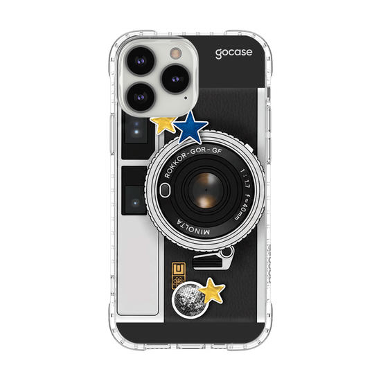 Capinha para celular  Daydream Capture