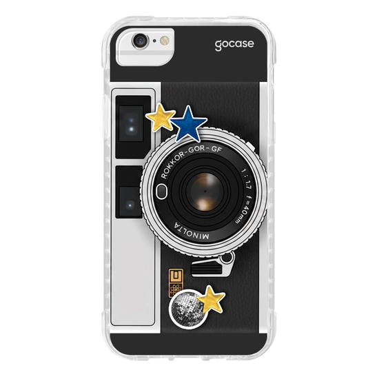 Capinha para celular  Daydream Capture