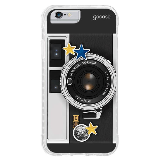 Capinha para celular  Daydream Capture