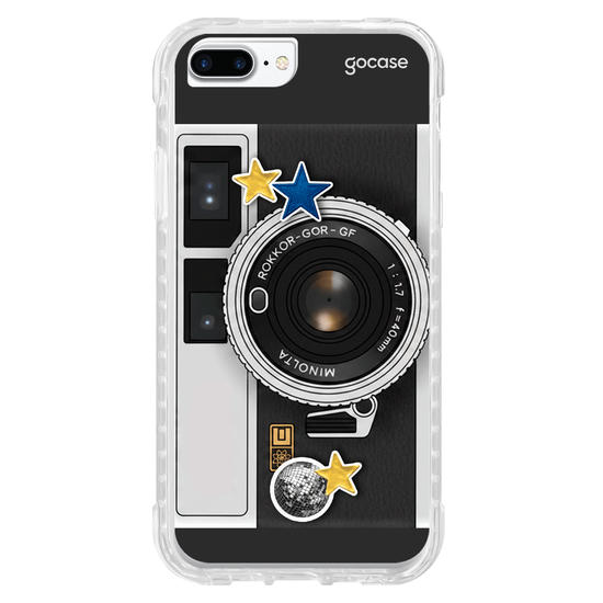 Capinha para celular  Daydream Capture