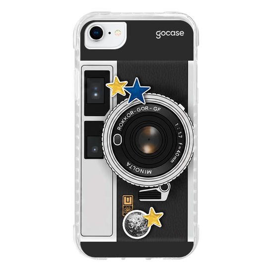 Capinha para celular  Daydream Capture