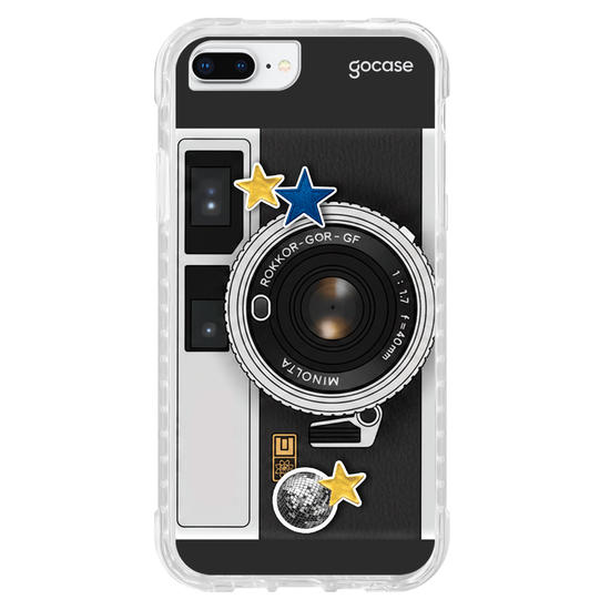 Capinha para celular  Daydream Capture