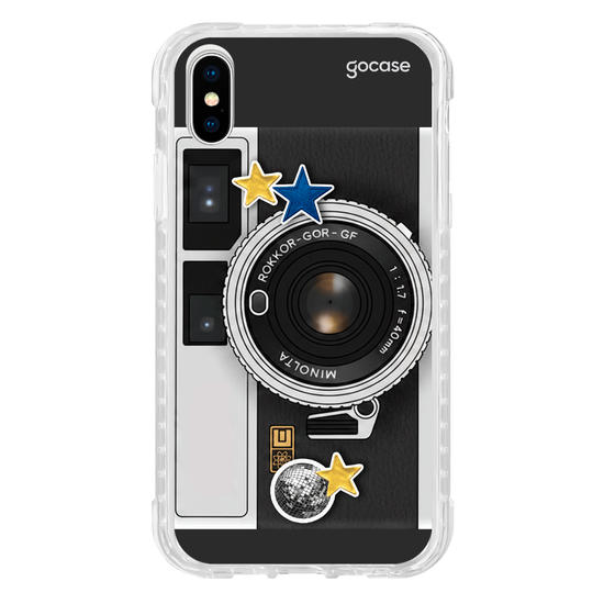 Capinha para celular  Daydream Capture