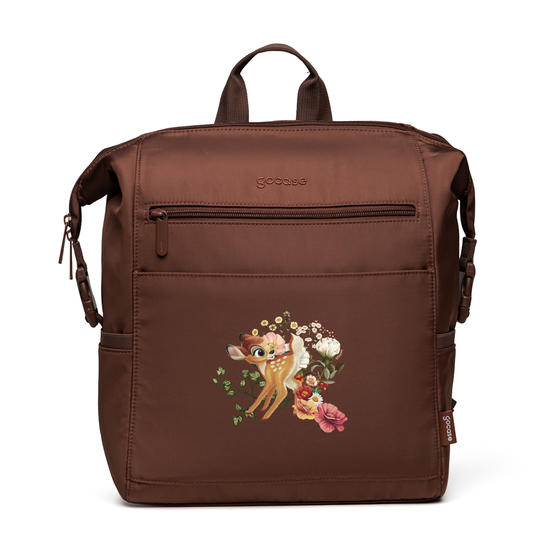 Mochila Care - Bambi - Blossom
