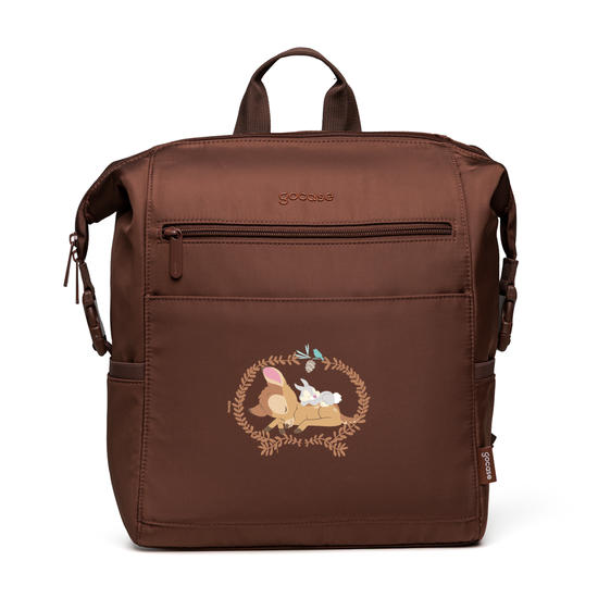Mochila Care - Bambi - Soneca Minimalista