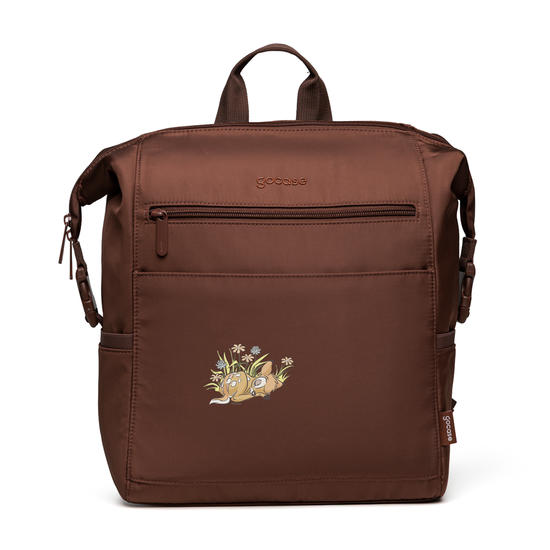 Mochila Care - Bambi - Soninho Bom